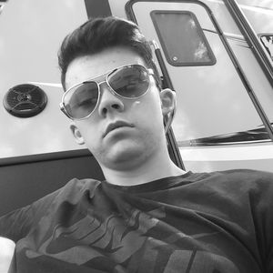 Meet your Posher, Ryan